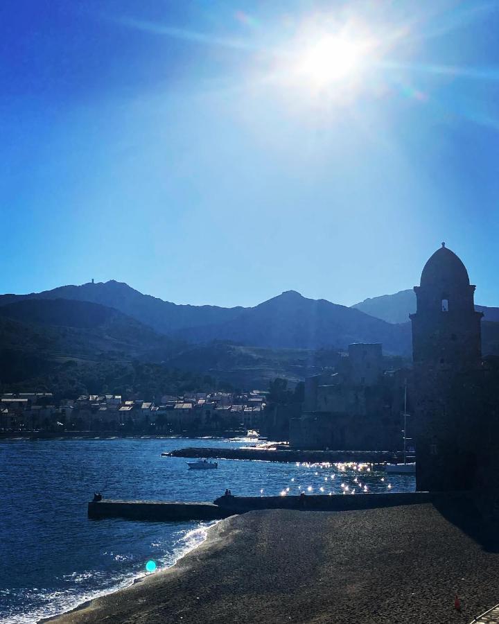 Tra Mare E Lago Montescot Bagian luar foto